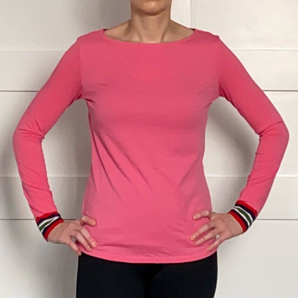 Boden Breton Tee